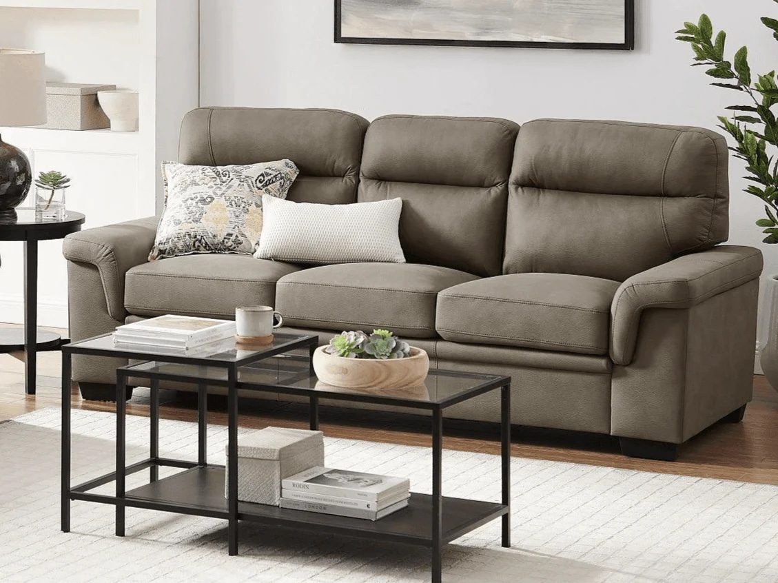 Enhance Any Interior Style with Our 3 Seater Sofas