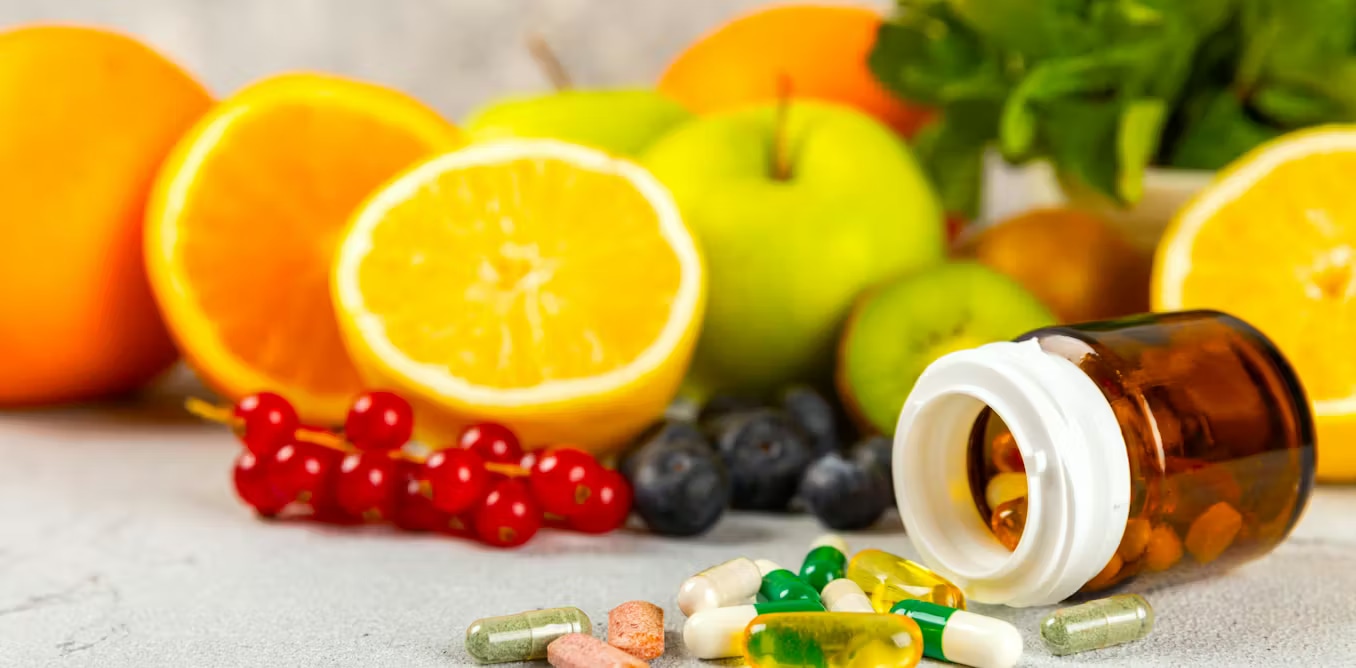Global Food Supplements Contract Manufacturing Partner | Alaska Spring Pharmaceuticals