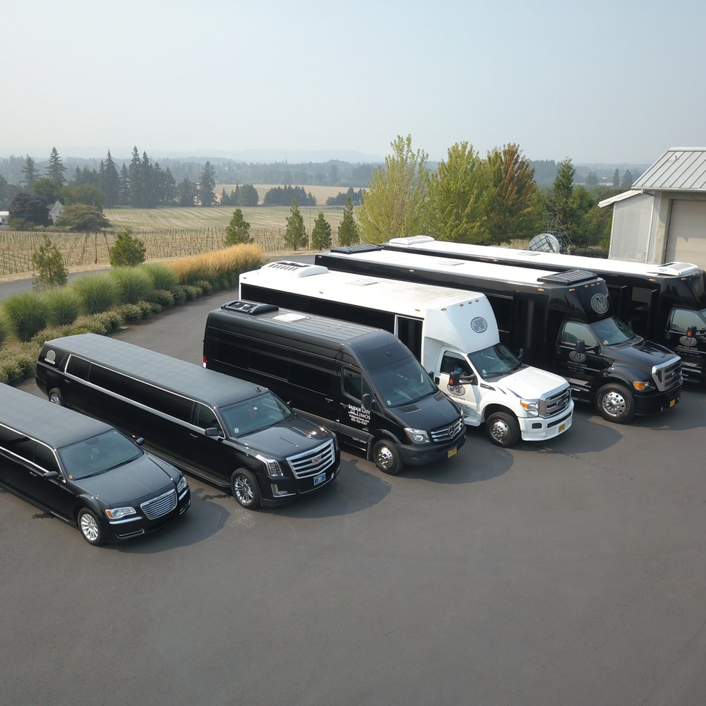 Reliable Vancouver to Seattle Car Service for Business Travel