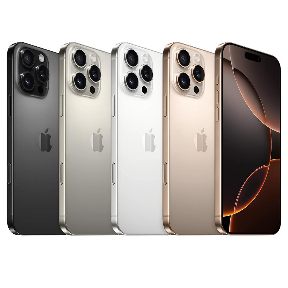 IPhone 15 Pro Max 256GB para usuarios profesionales