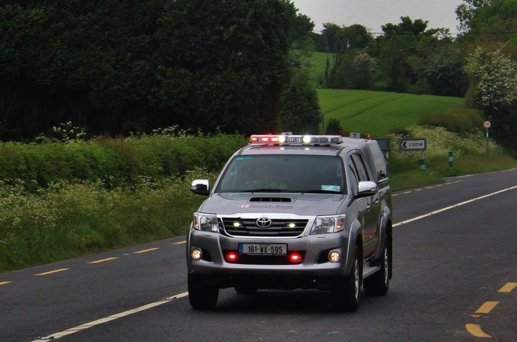 Efficient Response, Key Holding &amp; Mobile Patrol Services in Newcastle upon Tyne