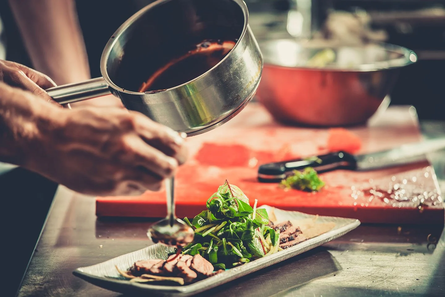 Kitchen & Cooking Reviews