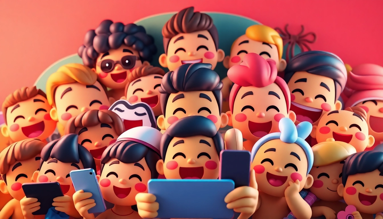 Mastering tiktok emojis: A Comprehensive Guide to Their Meaning and Usage