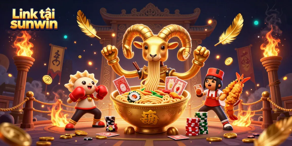 Win big today with Link tải sunwin for exciting betting adventures and thrilling gameplay.