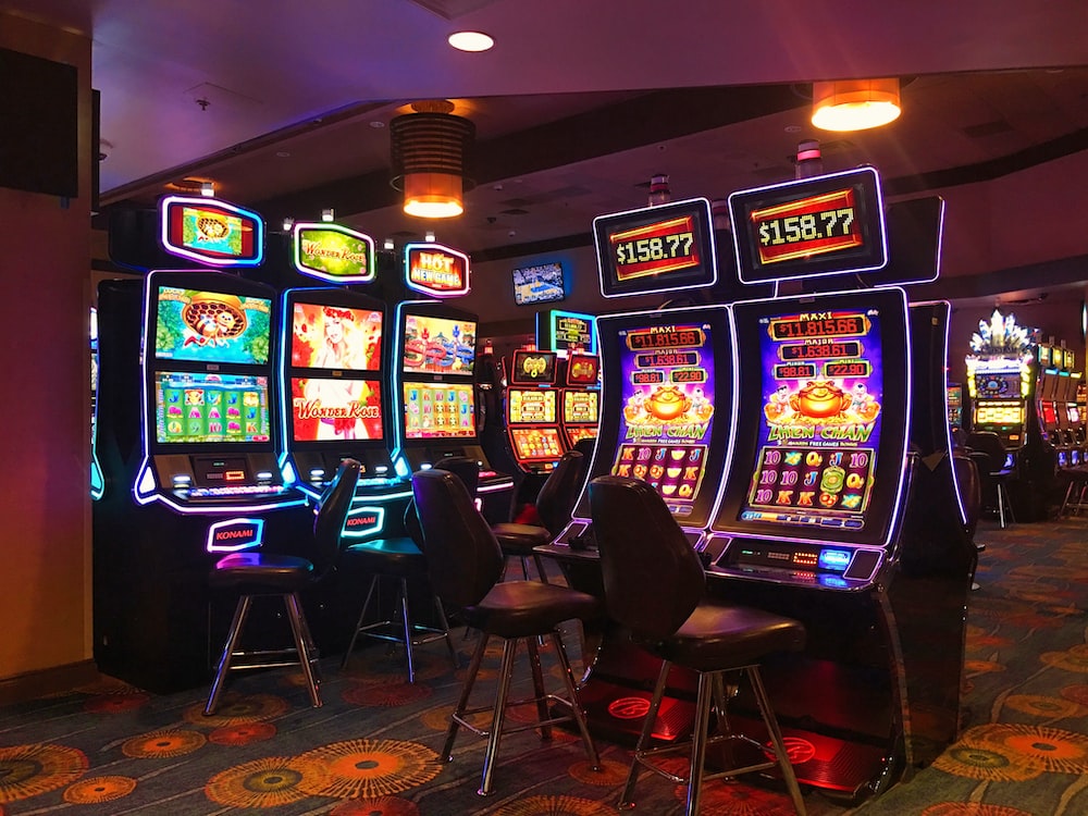 Mastering the Winmy Slot: Tips and Strategies for Better Play