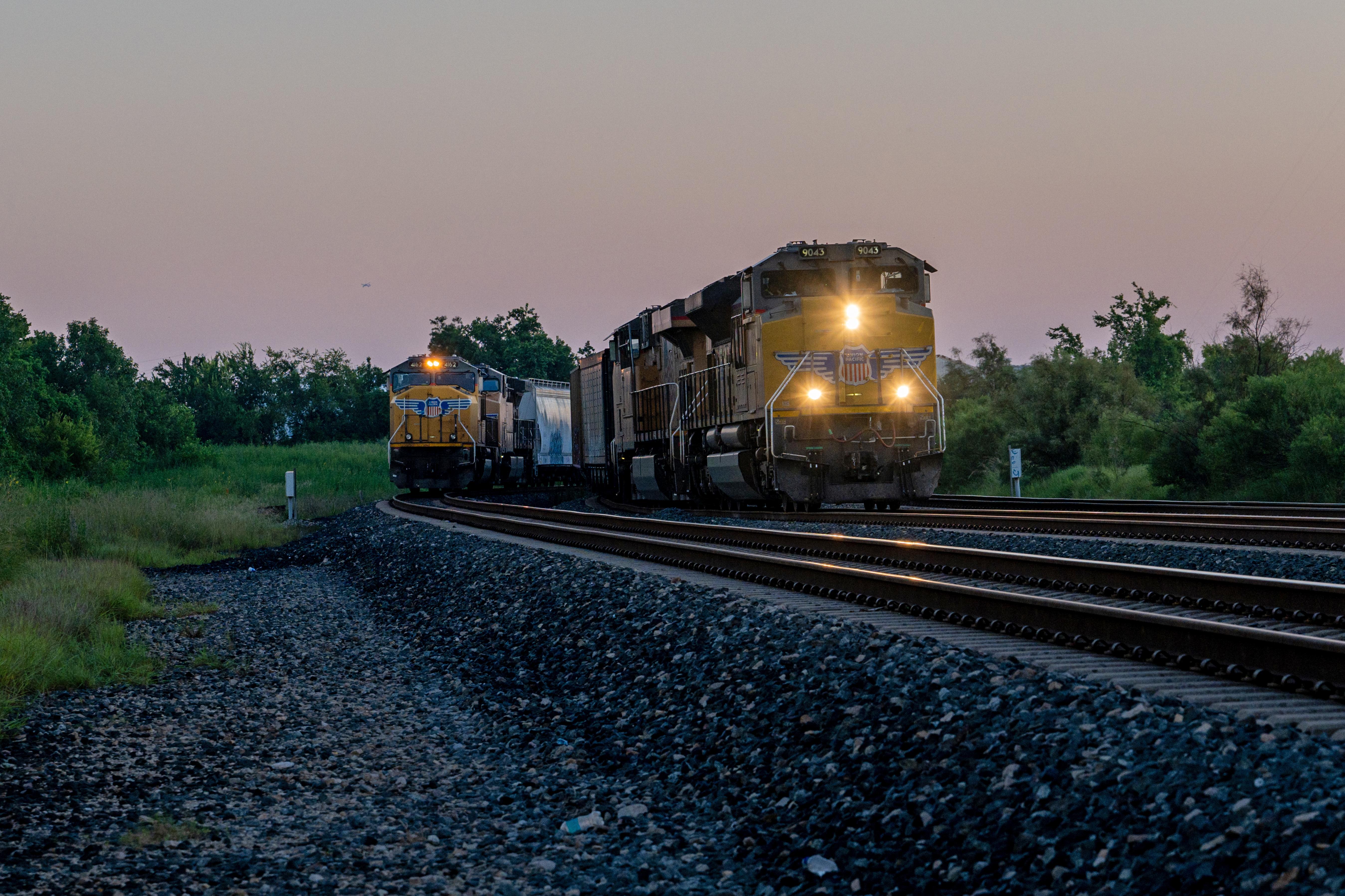 Understanding Derailment: Causes, Prevention Strategies, and Response Protocols