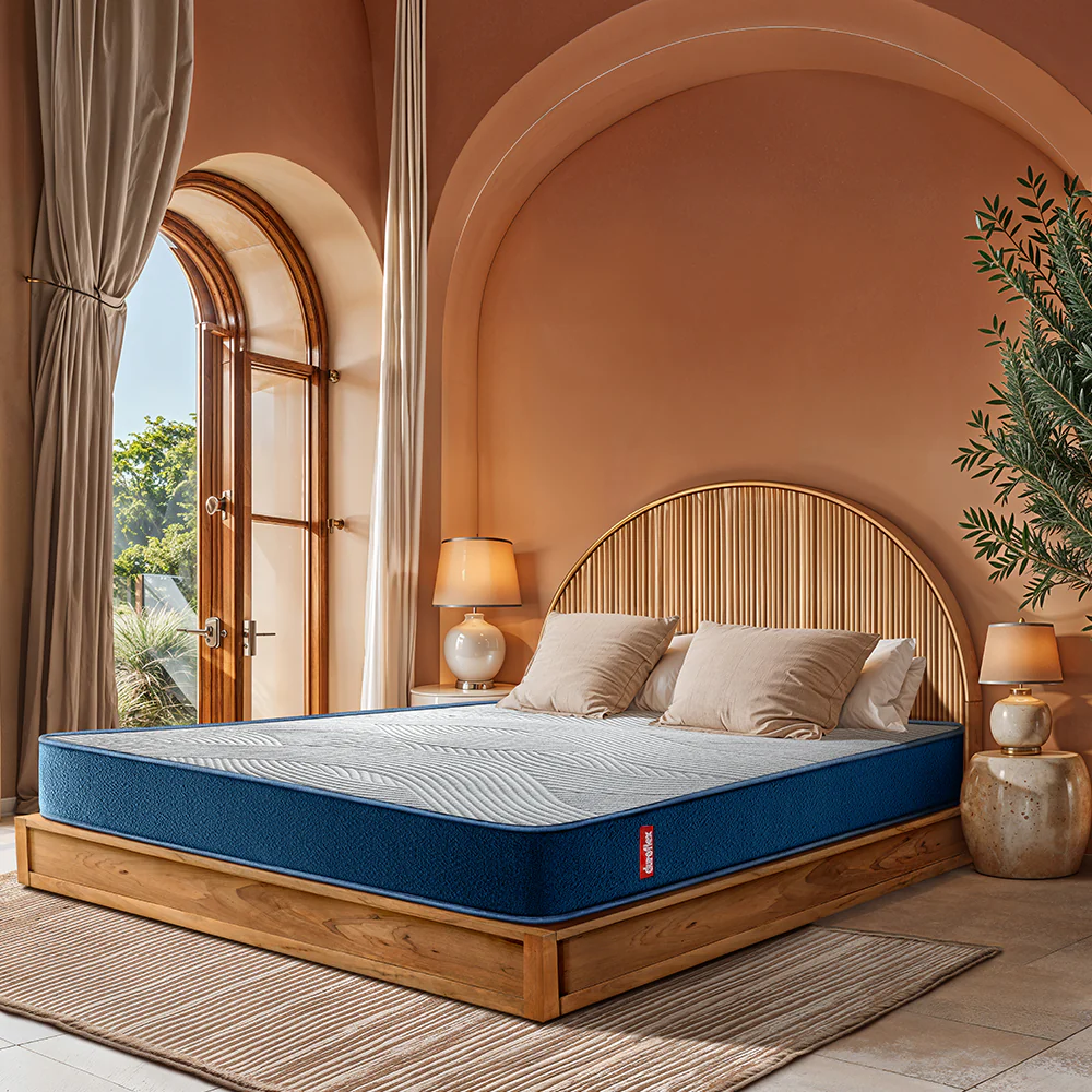 Double Bed: Comfortable Options at Fosters Mattress
