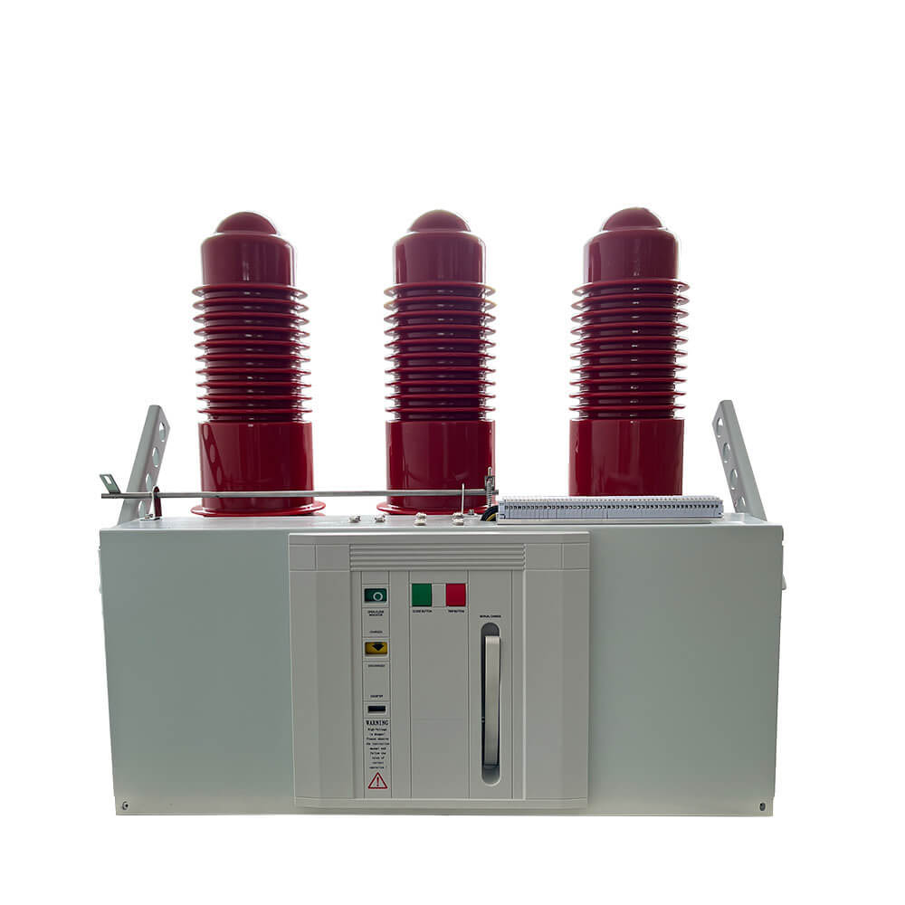 Aierway Vacuum Circuit Breaker Success Stories from Global Clients