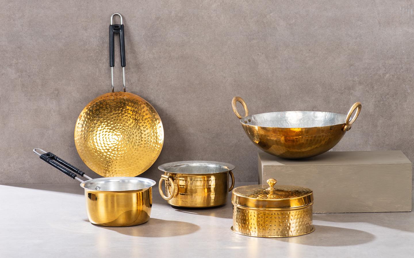 Upgrade Your Kitchen with WMF Cookware NZ from The Homestore