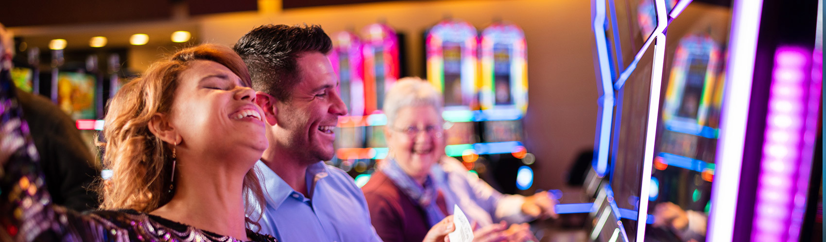 Maximize Your Wins with Free Credit Slot Offers at Top Casinos