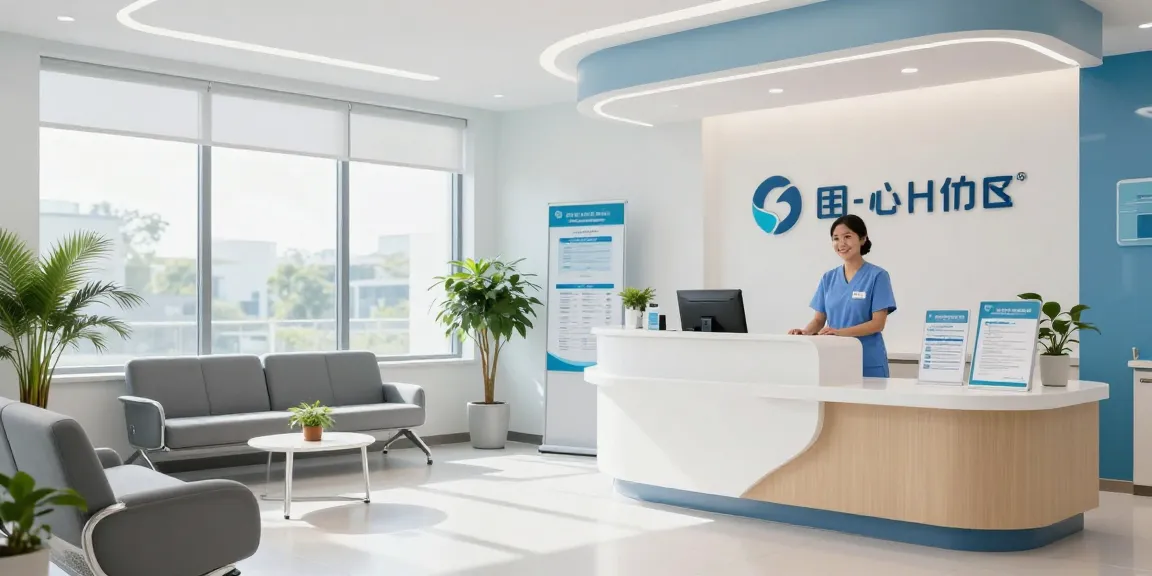 Hair transplant Istanbul clinic showcasing patient care in a modern medical environment.