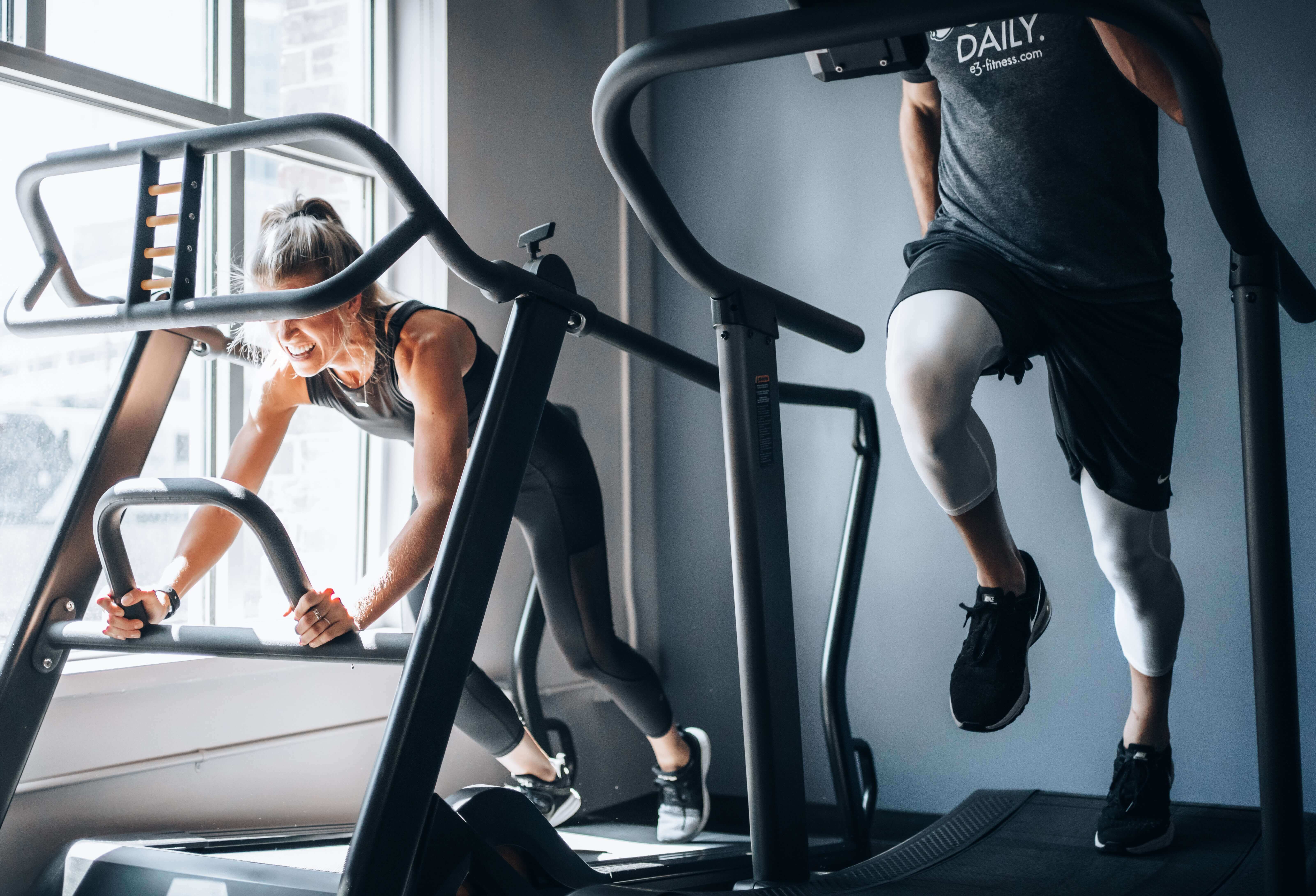 Commercial Gym Bench – Heavy-Duty Equipment for Professional Gyms | YINUO SPORT