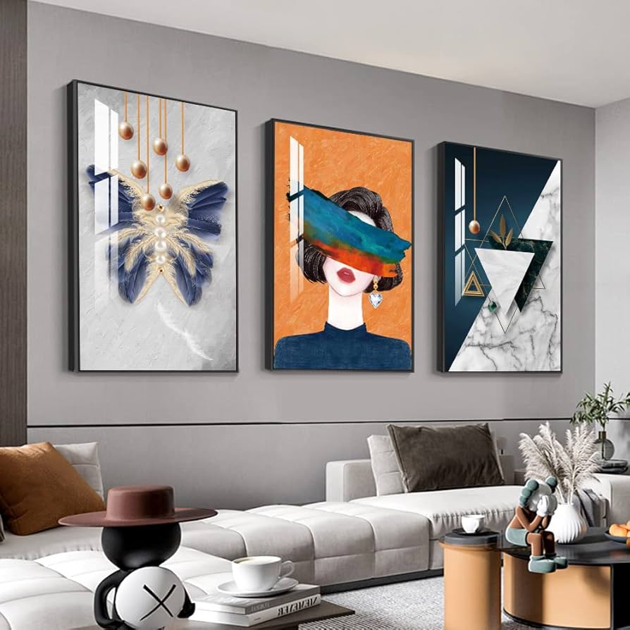 Home Decor Wall Art – Beautiful Posters from Ellens Postershop