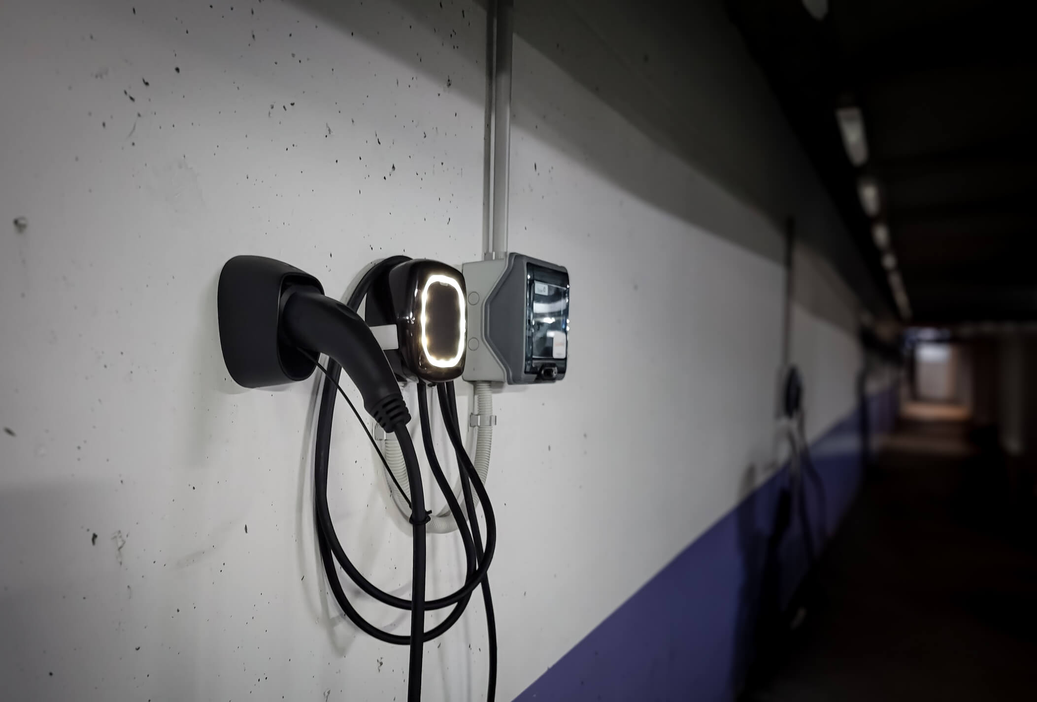 EV Charging Installation: Avoid Common Pitfalls