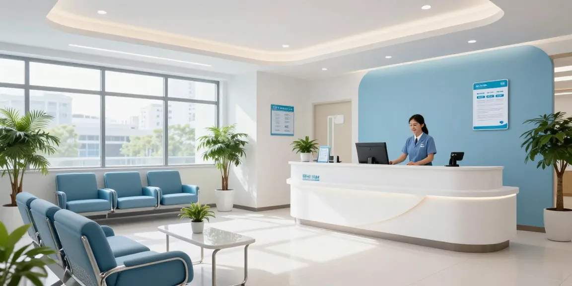 Explanation of Benefits (EOB) overview at a healthcare provider, highlighting details of medical services in a patient care setting.
