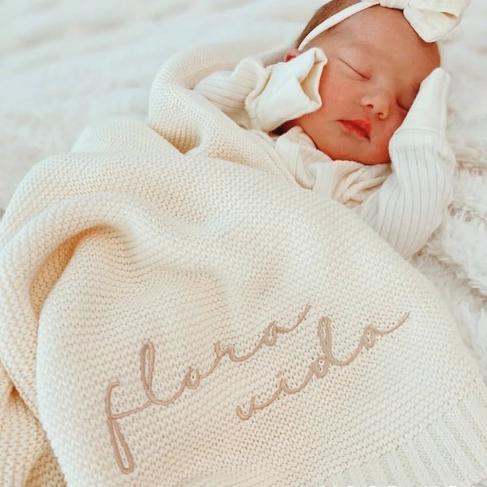 Pourquoi choisir un bonnet bébé naissance pour votre petit