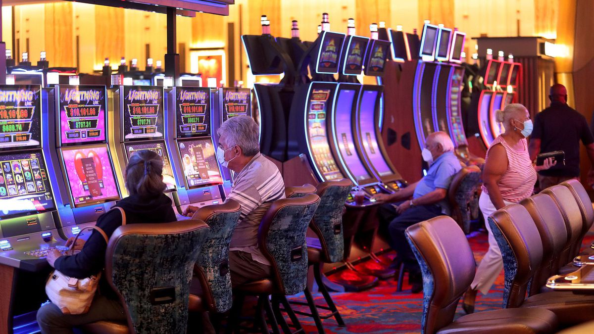 Judul: Okeplay777: Slot Online yang Aman, Cepat, dan Menguntungkan