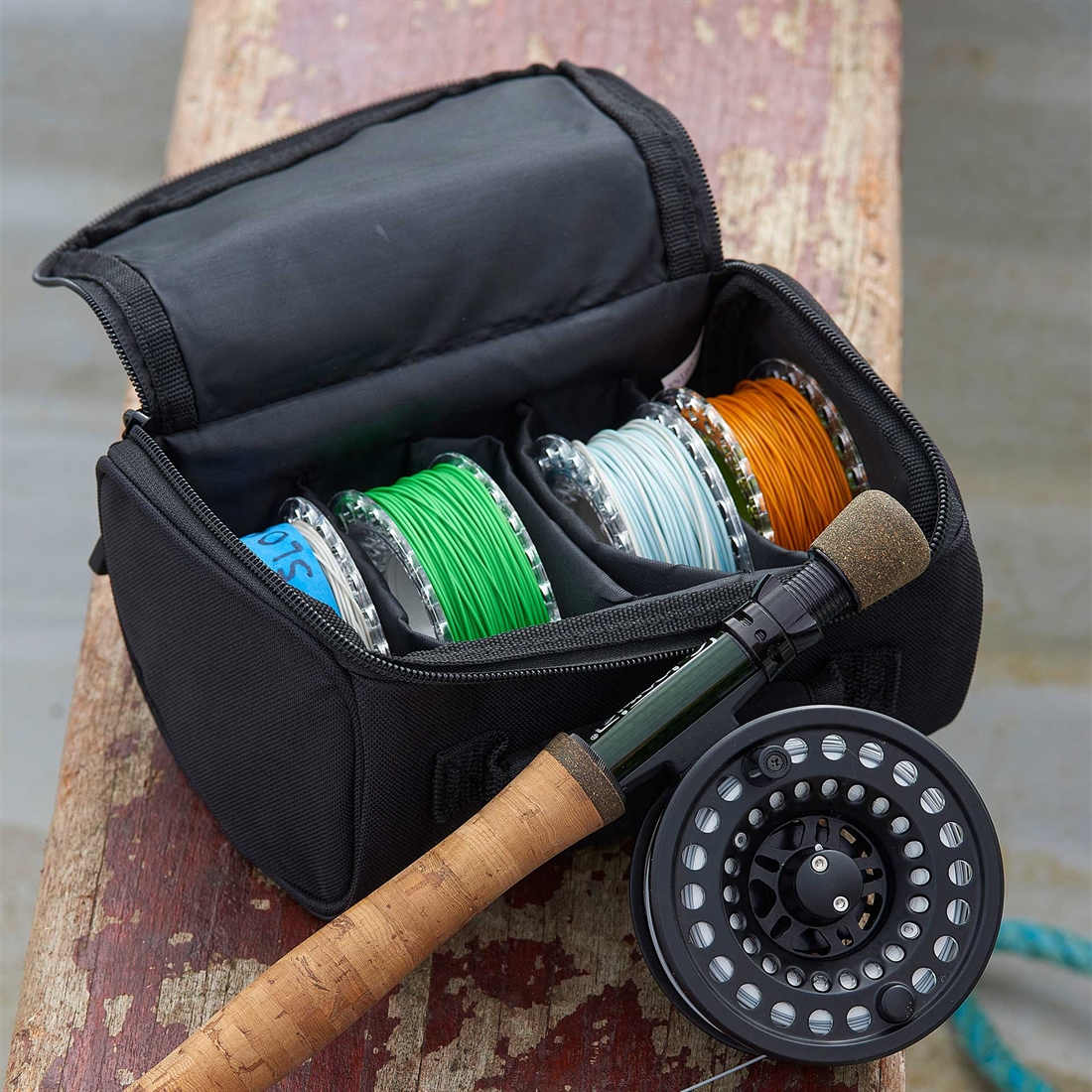 Fly Fishing Hat Designs for Long Days on the Water