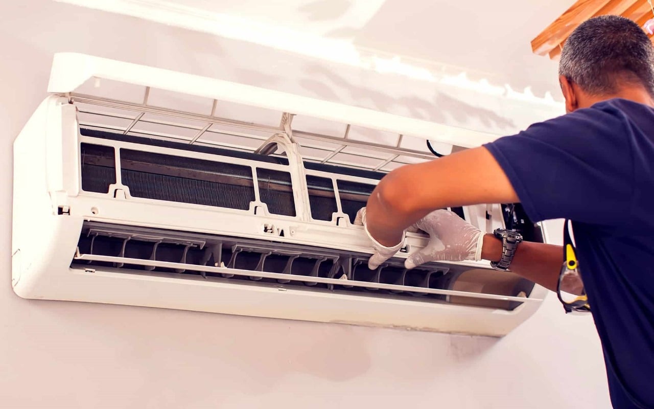 Expert AC Repair Phoenix AZ | Big Sky Cooling Heating &amp; Home Services