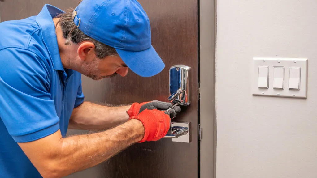 Best Online Suppliers for Commercial Door Hardware for Property Managers in New York