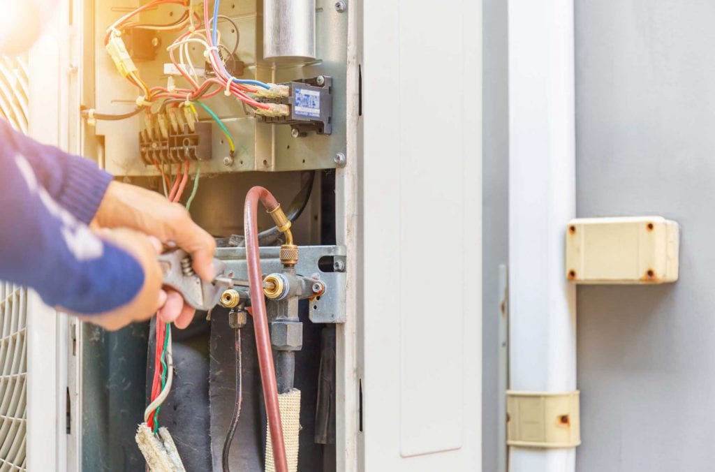 Choosing the Right American Standard HVAC Dealer for Your Home Needs