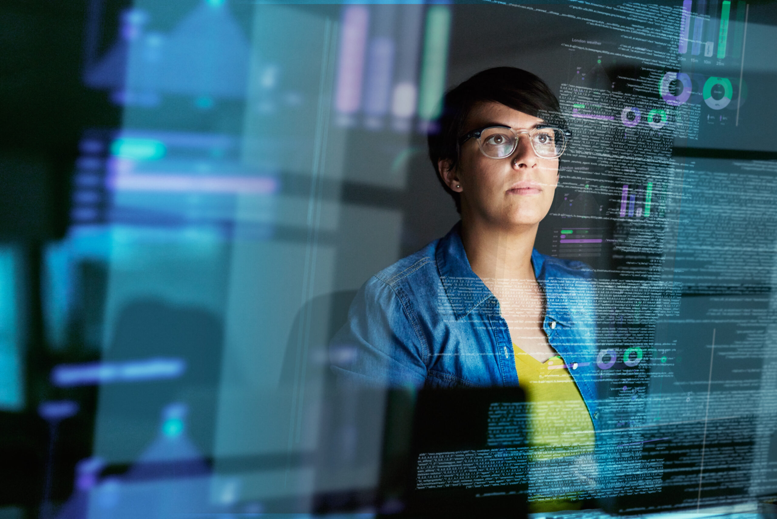 IT Dienstleistungen: Maßgeschneiderte IT-Services für jedes Unternehmen