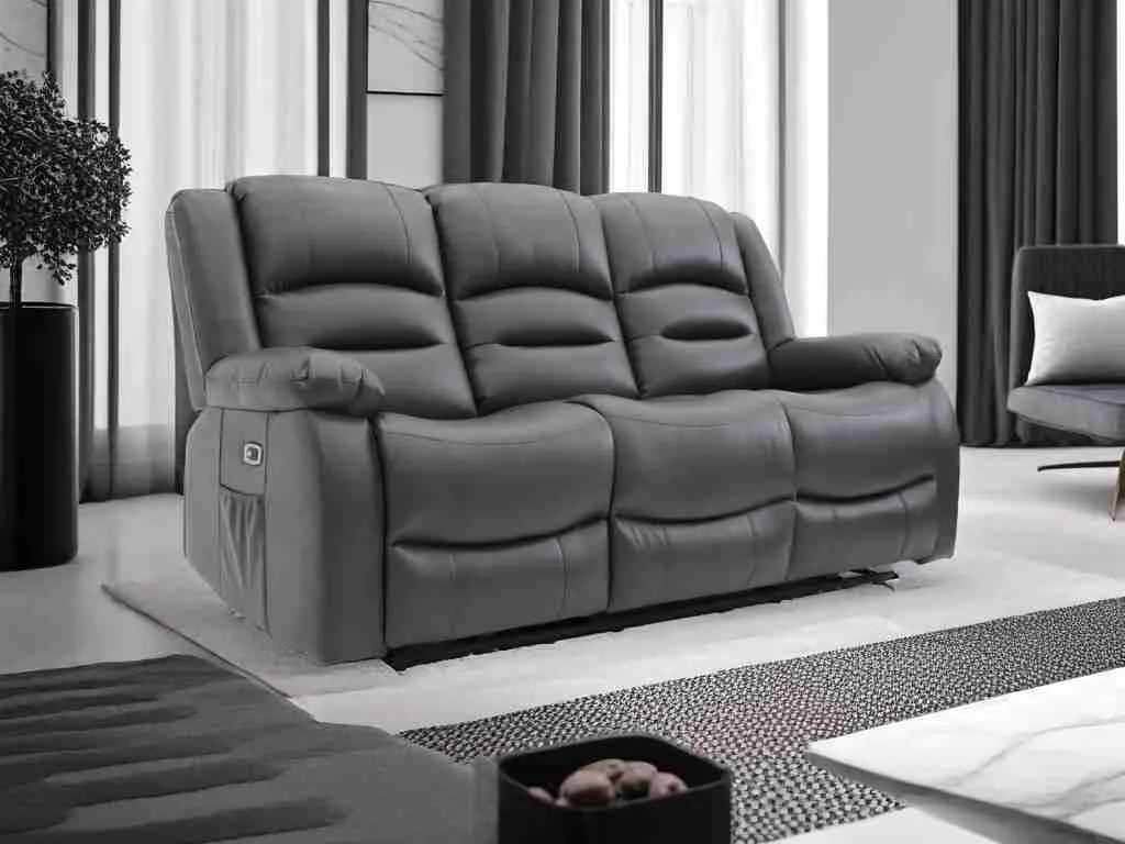 Enhance Any Interior Style with Our 3 Seater Sofas