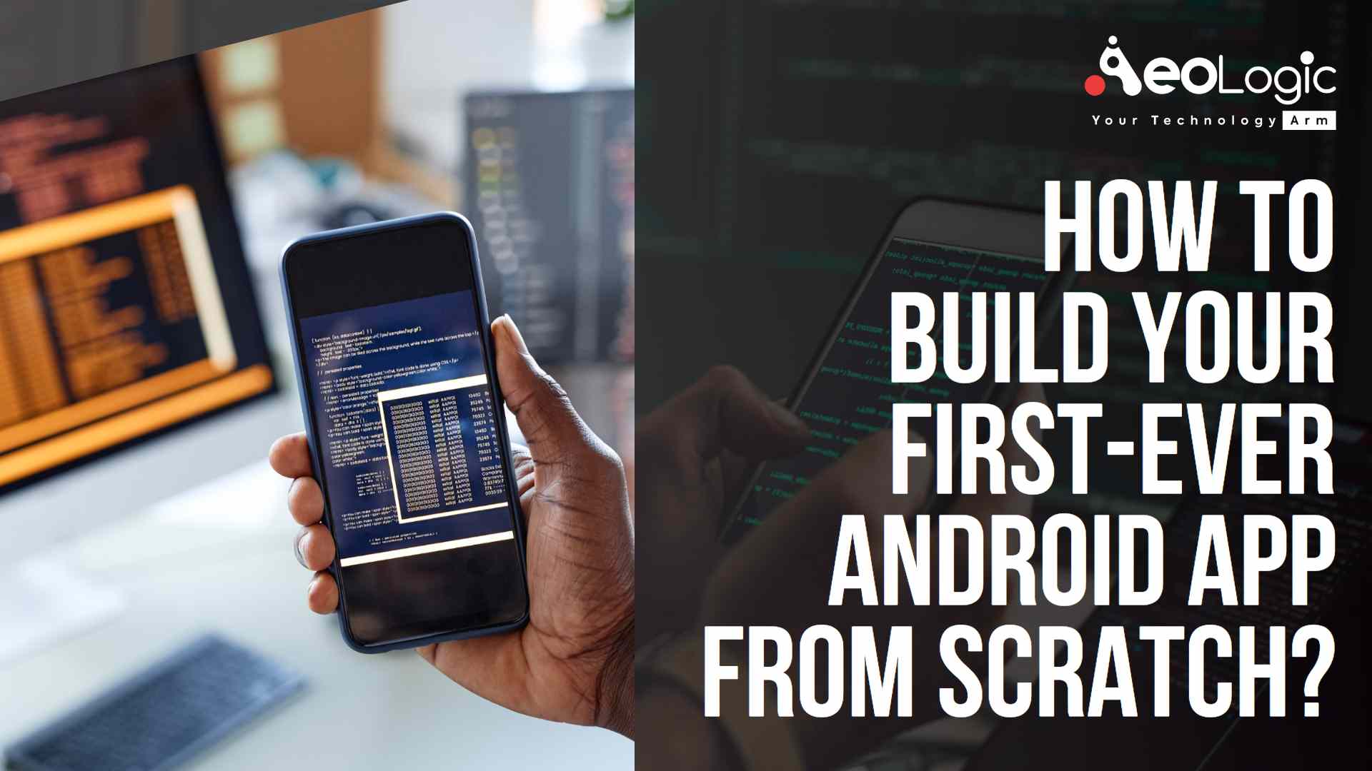 Android App Release Guide: Publish on Google Play Store