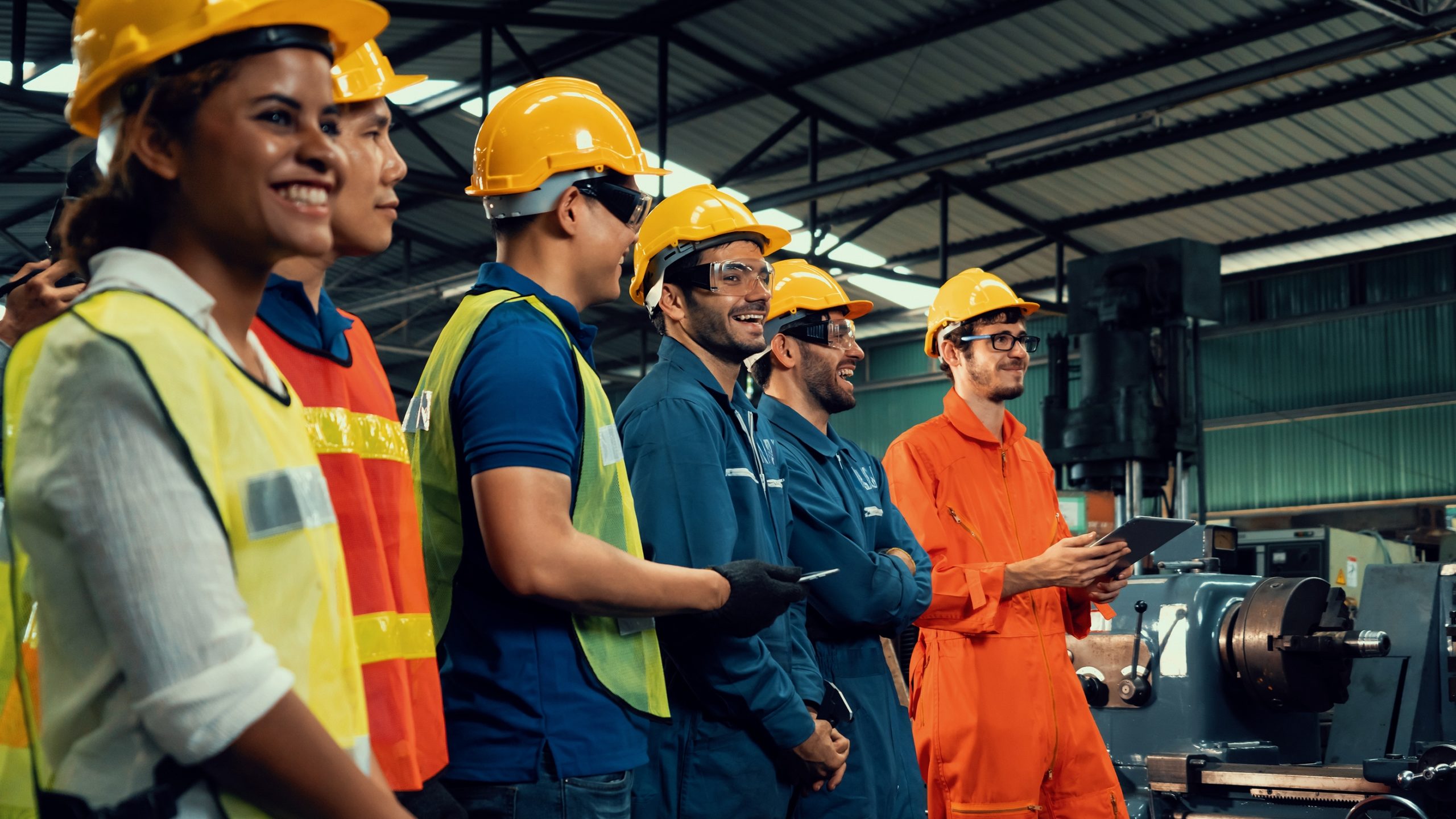 Construction Training That Strengthens Your Business Foundation