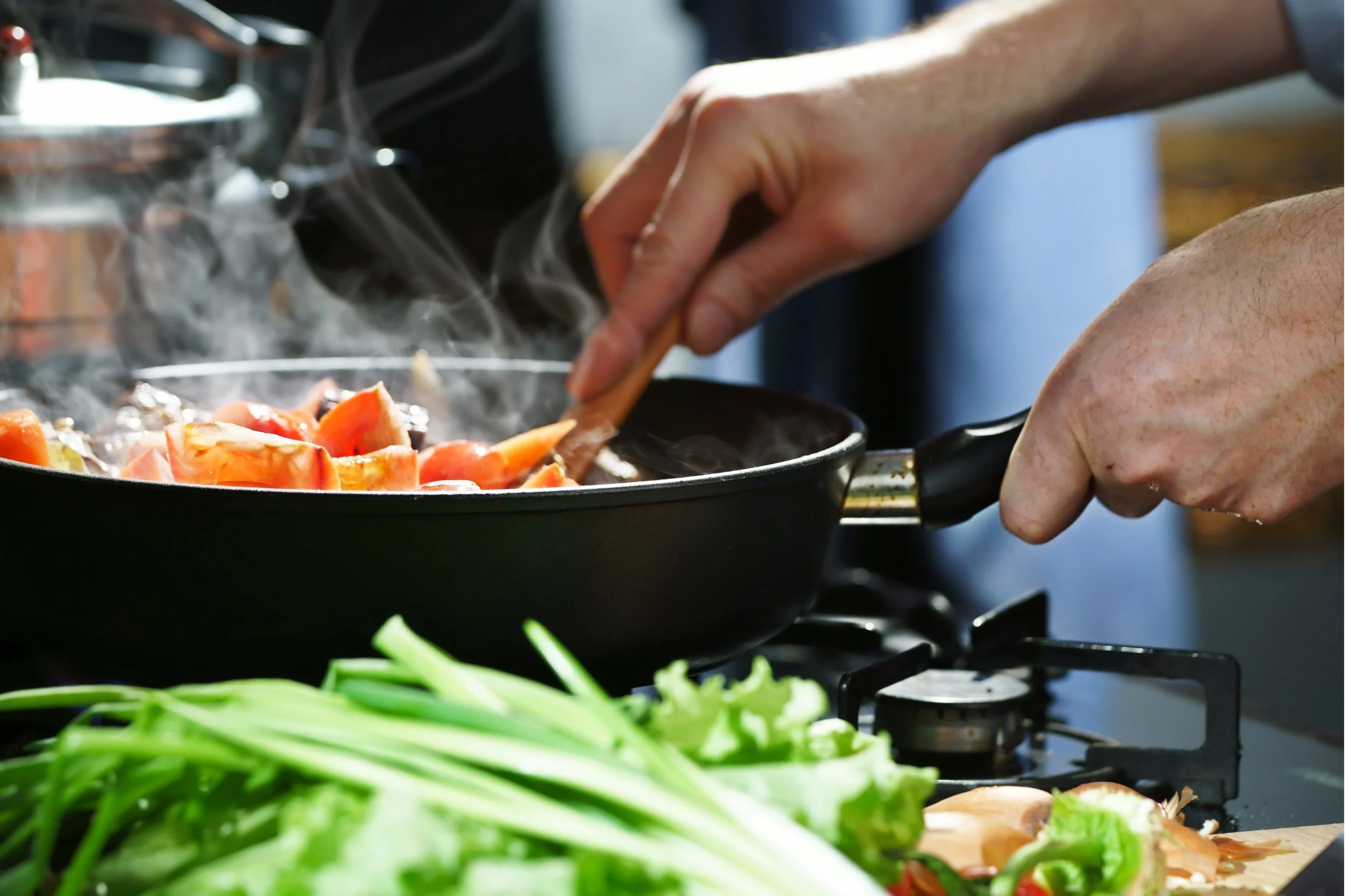 Kitchen &amp; Cooking Reviews of Tools That Save Time