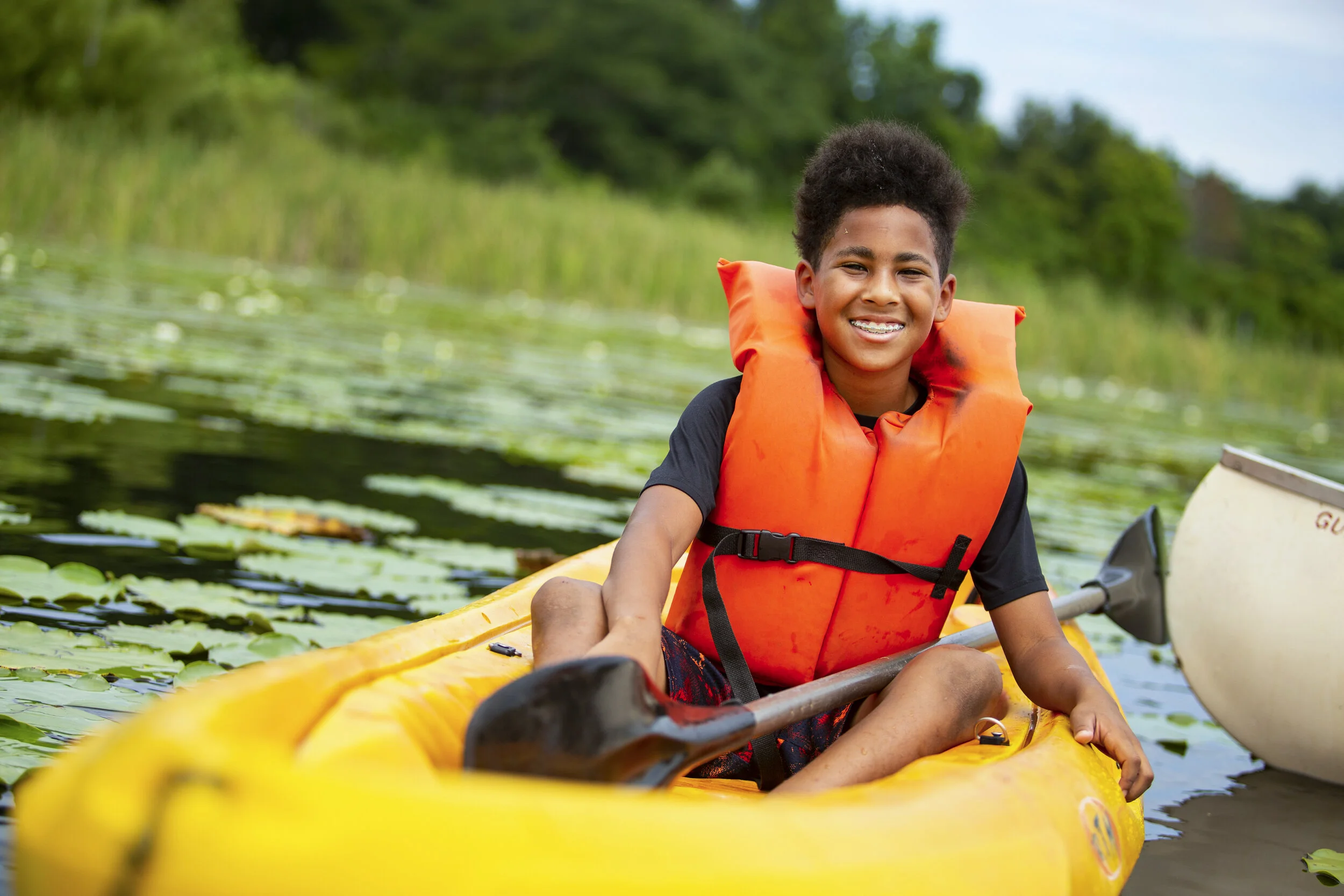Why Camp Impact Is the Most Inspiring Florida Summer Camp Experience