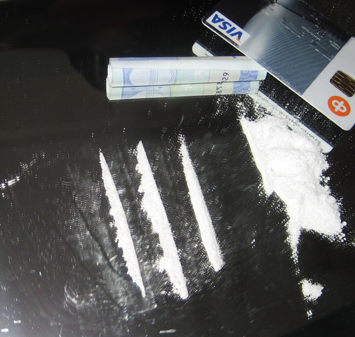 Misconceptions About How Much Cocaine Costs