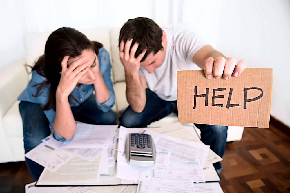 Get Professional Help with Insurance Claim for Fire and Water Damage