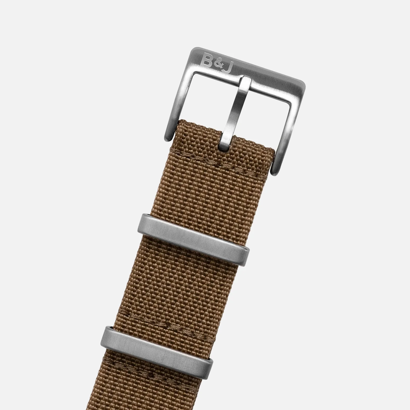 20mm Watch Straps by SecTime – Ultimate Comfort and Durability Combined