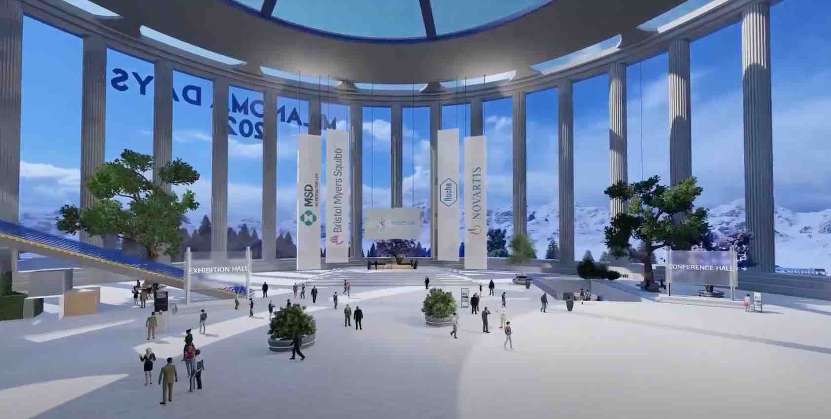Leading Corporate Audio Visual Services in Washington D.C.