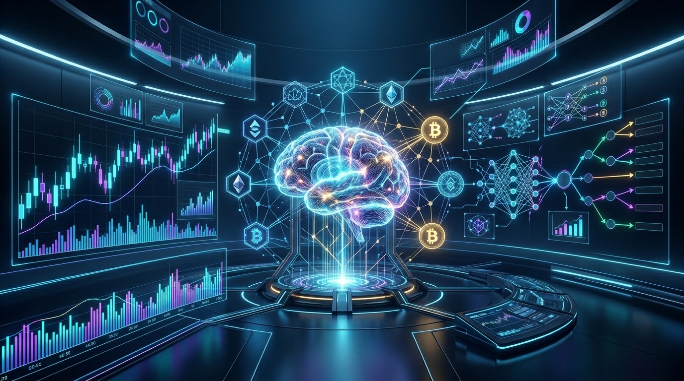 Breaking Quant Trading Crypto News in 2026