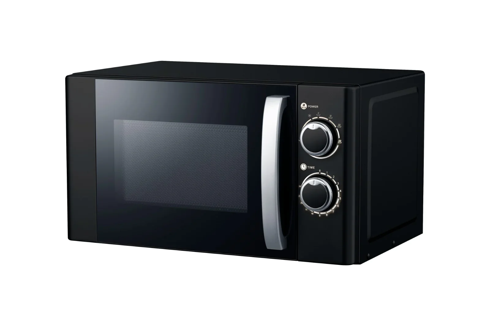 Magic Chef Retro Oven for Home &amp; Small Kitchens
