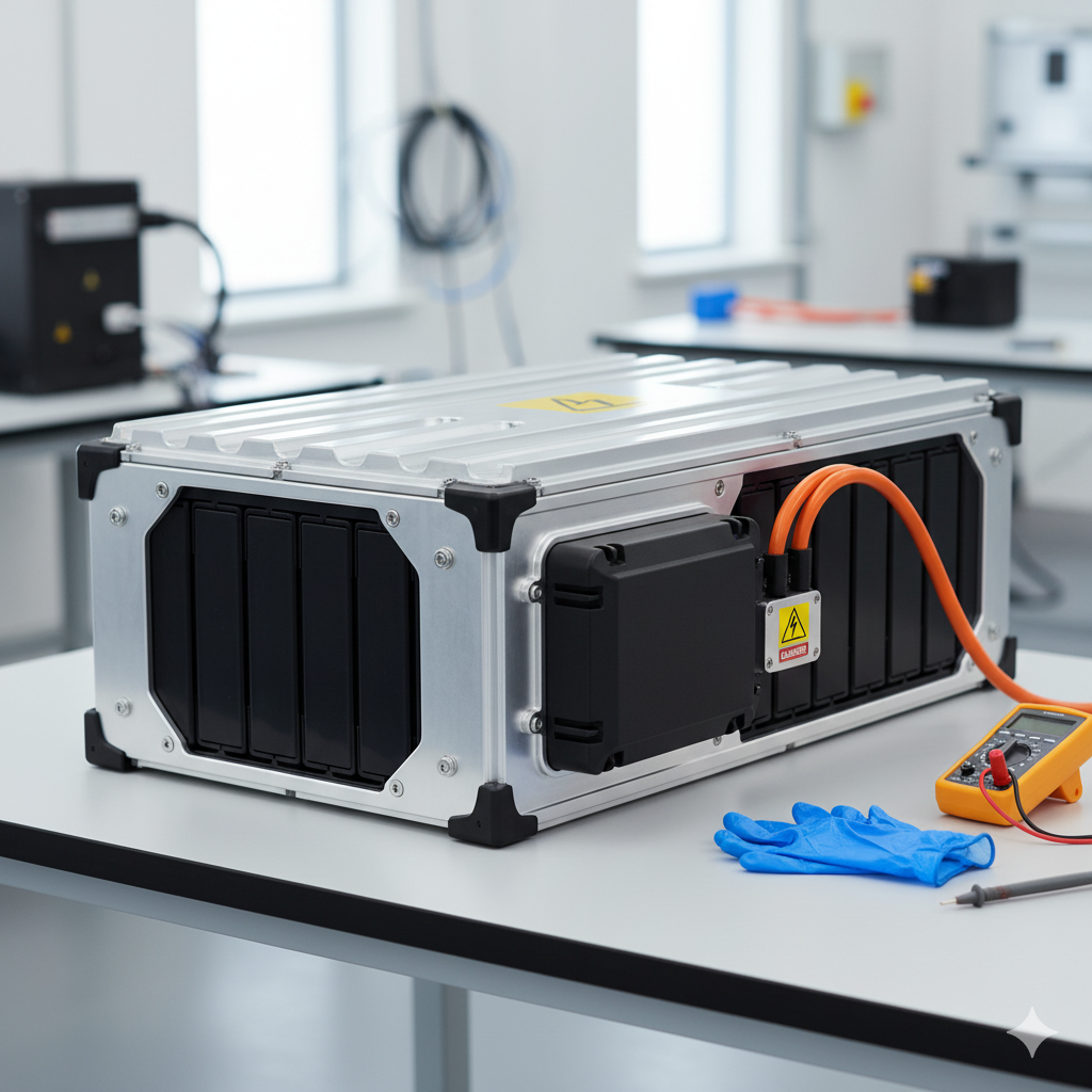 Choosing the Best Deep Cycle Battery for Maximum Lifespan