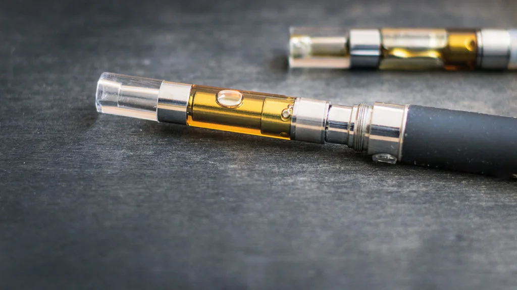 Candy Vape Pen Offering a Sweet and Balanced Experience