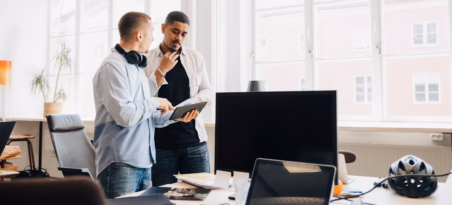 IT Dienstleistungen: Maßgeschneiderte IT-Services für jedes Unternehmen