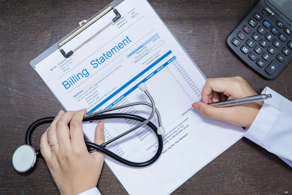 Outsourced Medical Billing Services You Can Trust