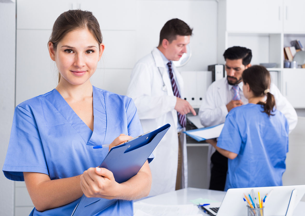 Family Practice Delivering Quality Primary Care Services