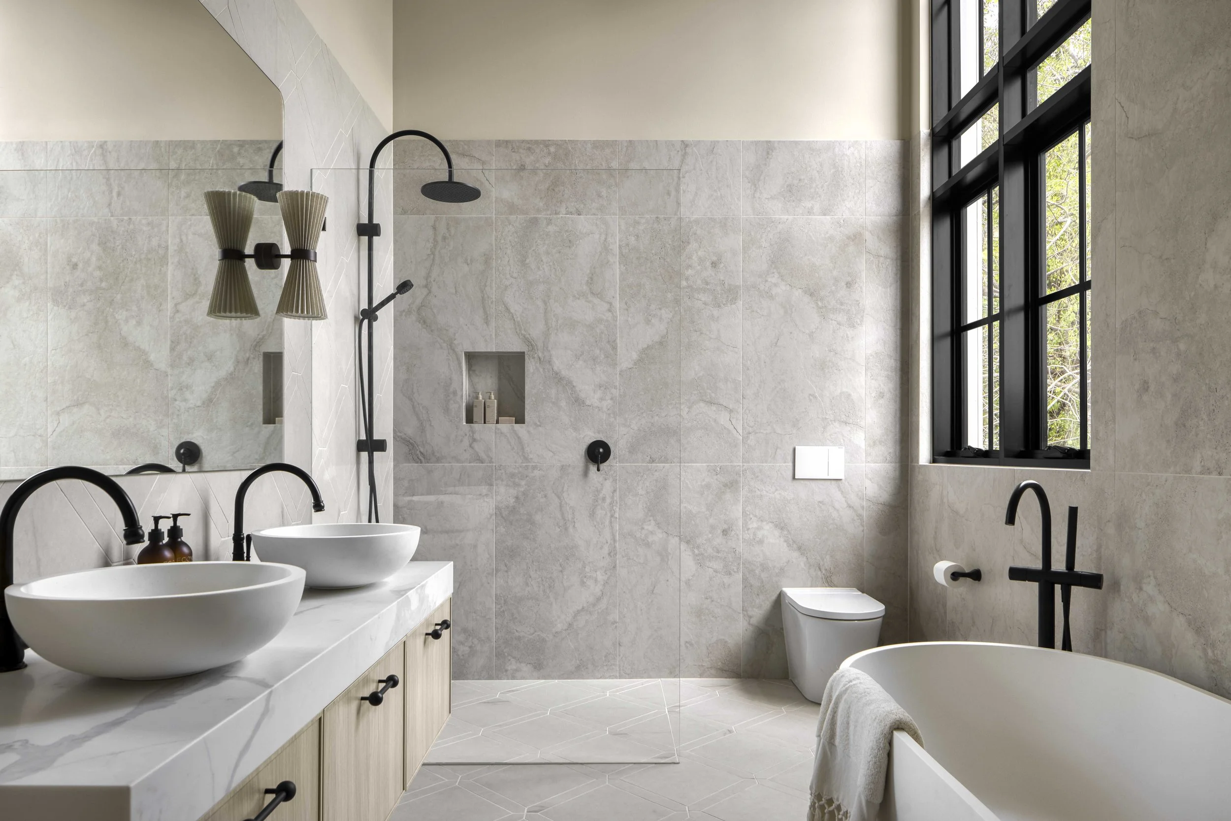 Leading Recommended Bathroom Remodeling Companies for Your Dream Renovation