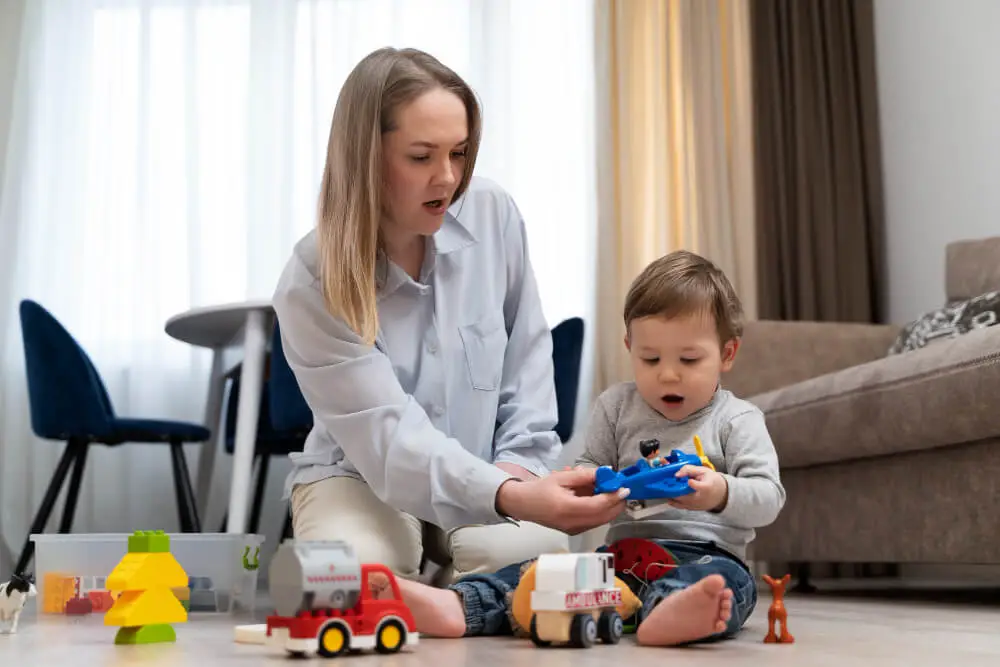 Understanding the Nanny visa cost Dubai with Expert Help from Yaya Middle East