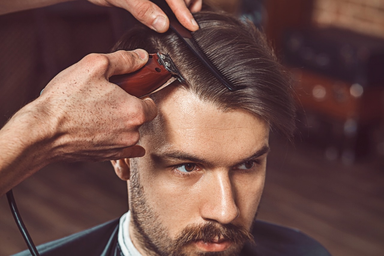 Hair Transplant – Trusted by Thousands Across the UK