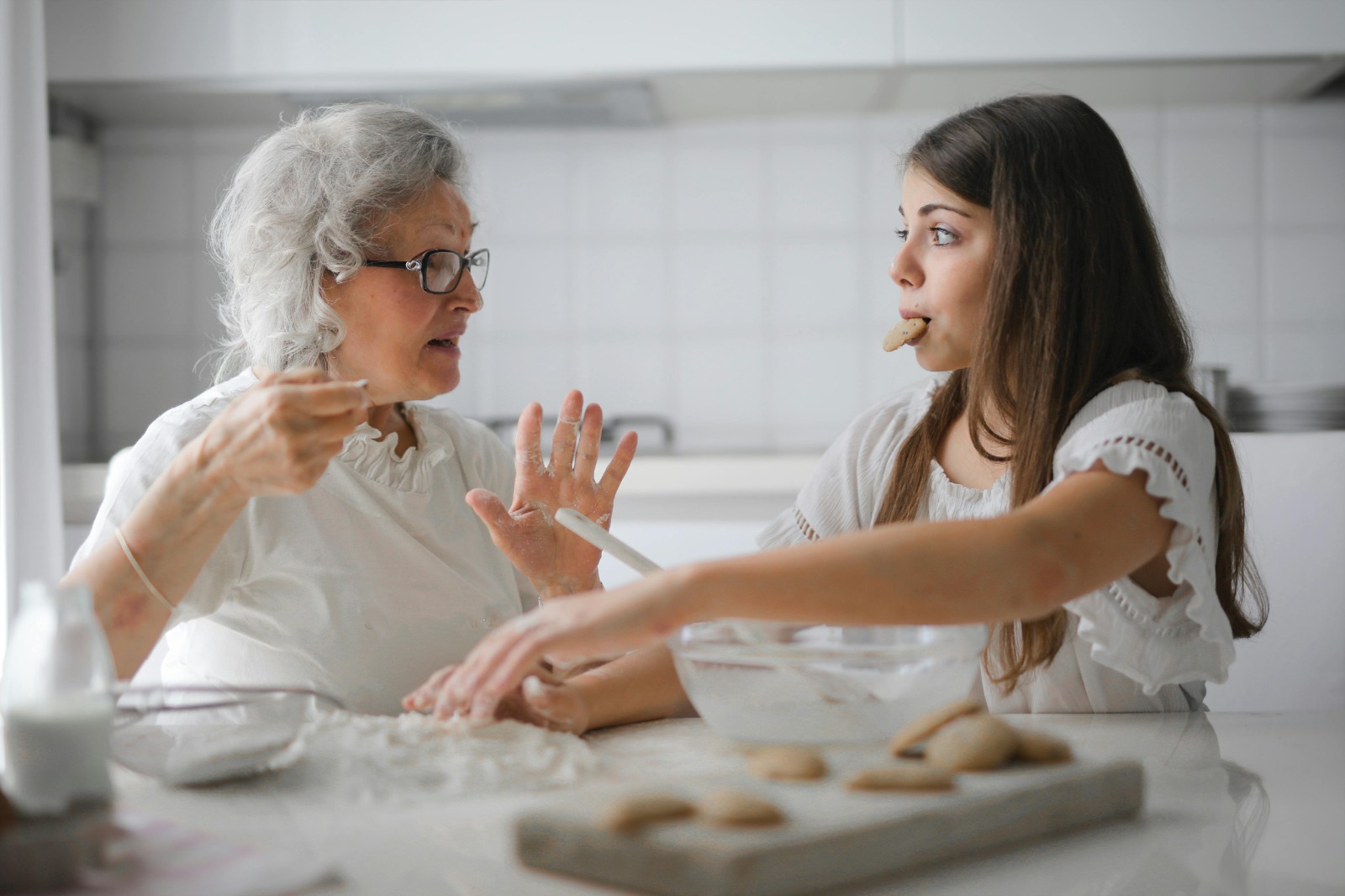 Certified Senior Caregivers Austin TX Offering Home Support