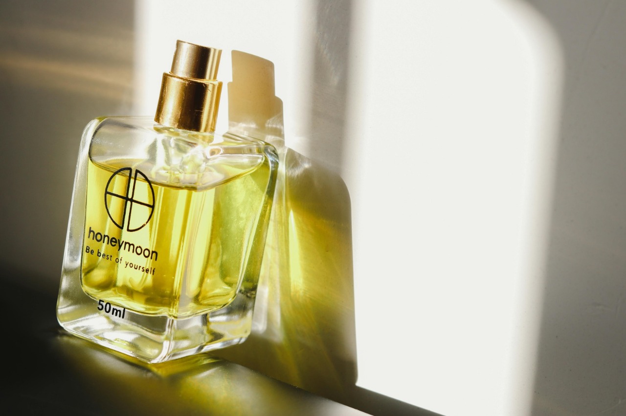 Discover Luxury Scents with the Best Discovery Set Niche Perfume Collection