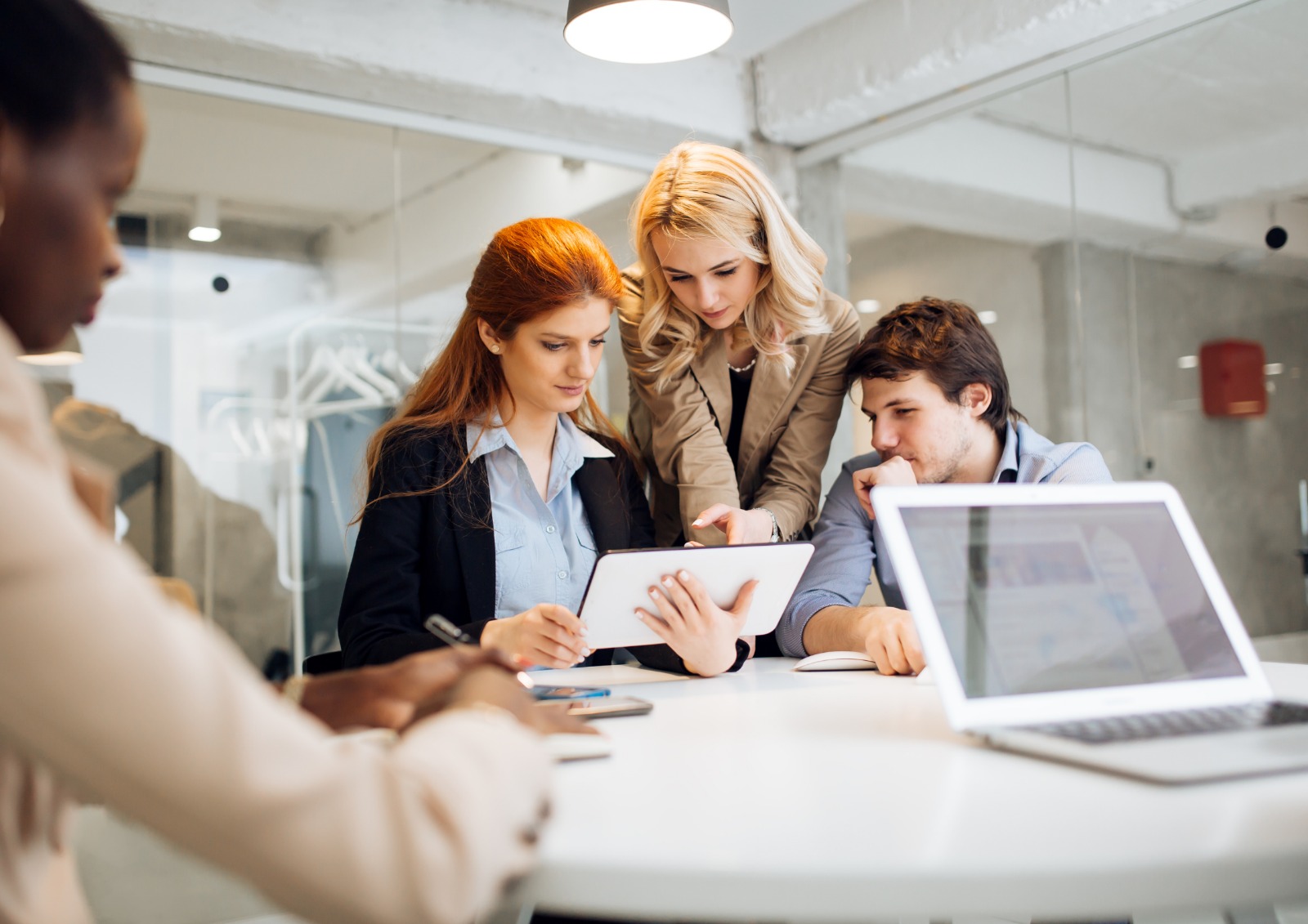Frontline Source Group: HR Staffing Agency Connecting Talent to Teams