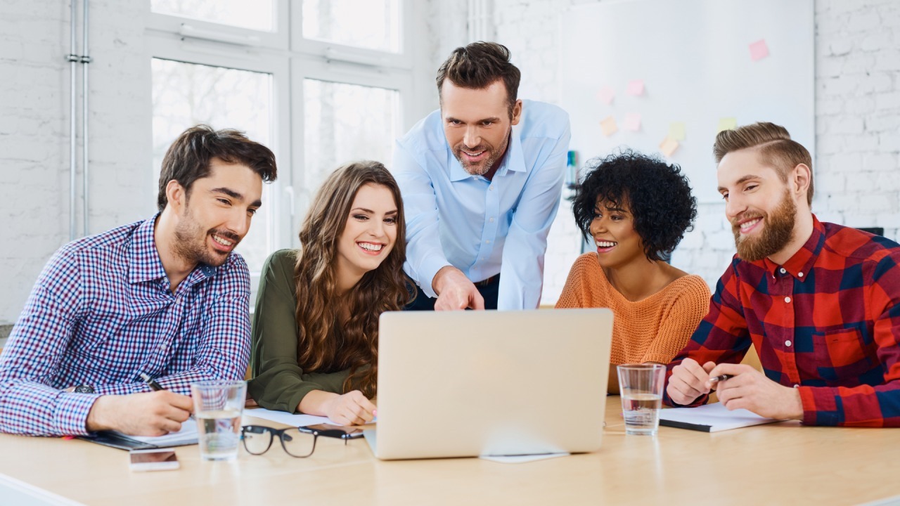 How a Custom Business Coaching Service Can Transform Your Career