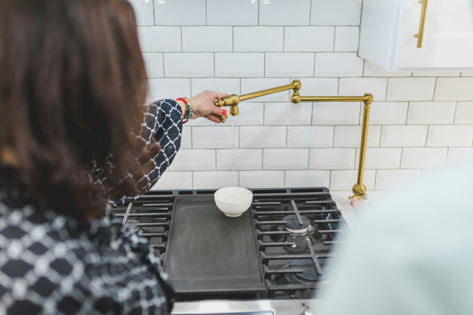 Bring Your Kitchen Back to Life with Kitchen Deep Cleaning Dubai